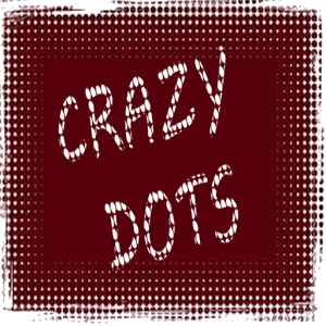Crazy Dots (Dotted) Icon Pack 1.0.2