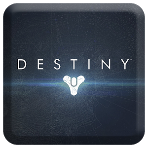 Destiny Theme ( Wallpapers )