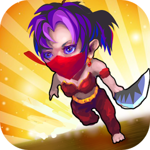 Devil Assassin: Evil Ninja 1.2mod