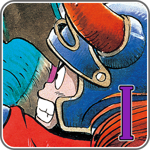DRAGON QUEST (Mod Money) 1.0.9Mod