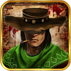 Escape From The Wild West 1.0