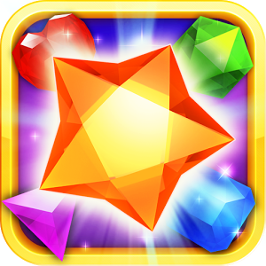 Gem Mania™ (Mod Money) 1.2.4Mod