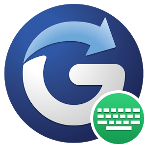 Glympse Keyboard 1.0