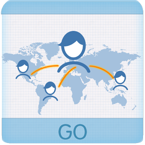 GO SMS Pro FBChat plug-in 2.0