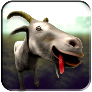 Goat Rampage (Unlimited Gold/Gems) 2.3.1