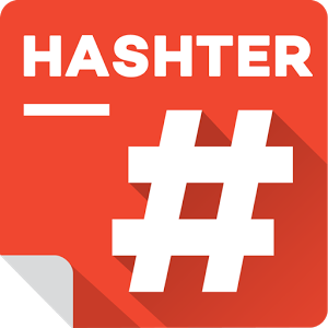 Hashter - Poster maker 1.0