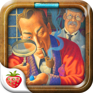 Hidden Object: Sherlock Holmes 2.1.12