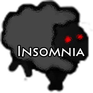 Insomnia: Of Sheep and Man 1.0.1