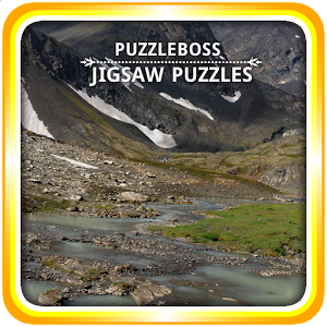 Landscape Jigsaw Puzzles 1.7.0