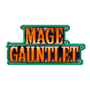 Mage Gauntlet (Items Unlocked)