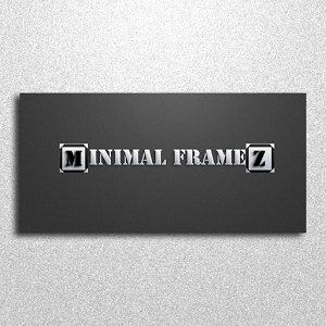 MINIMAL FRAMEZ ICON PACK 1.0.5