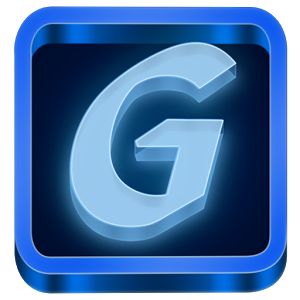 Murano Glass Icon Pack Theme 1.1.0