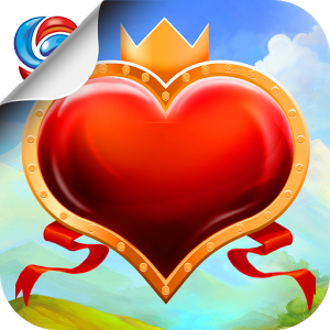 My Kingdom for the Princess. 1.1