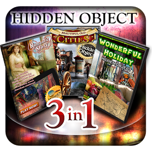 Mystery Travels Premium 1.0.9