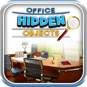 Office Hidden Objects 1.0.14