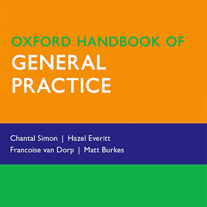 Oxford Handbook Gen Practice 4 2.3.1