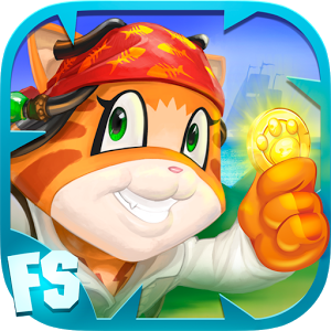 Pirate Cat Saga 1.0mod