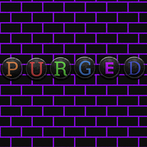 PURGED ICONS FOR MULTILAUNCHER 3.0.7