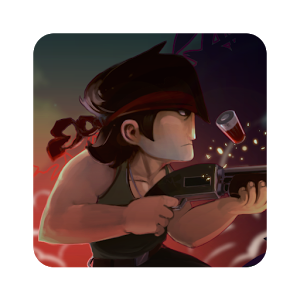 Ranger Dash - Run soldier Run