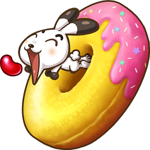 Spinning Donut 1.0.6