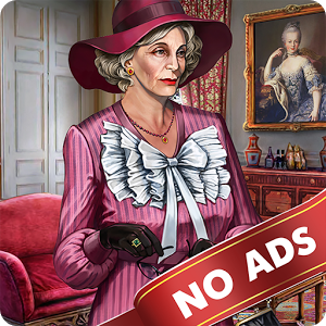 Spinster Detective 1.0.1mod