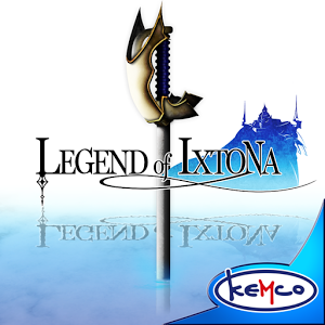 SRPG Legend of Ixtona 1.1.0g_mod