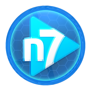 StarCraft 2 UI - N7Player Skin 1.3 StarCraft 2 UI - N7Player Skin 1.3