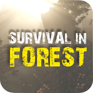 Survival Forest 2 APK for Android Download