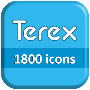 Terex Nova Apex Go Adw Theme 1.2