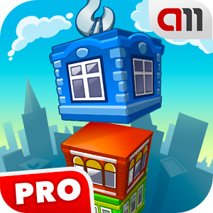 Tower Blocks PRO 2.3.1.3