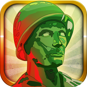 Toy Wars: Story of Heroes 2.4.1