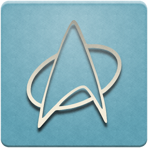 Trek Icons - Icon Pack 1.3