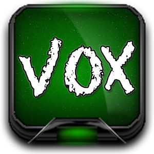 Vox Green Theme (Apex Nova) 1.0