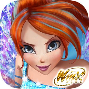 Download Winx Club Mystery of the Abyss (Mod Money/Unlocked)  APK  For Android | Appvn Android