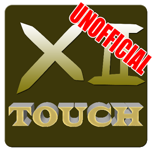 X2-Touch (Port of Hexen 2) 1.4 mod core X7A3