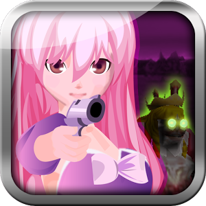 Zombies Loli 1.0mod