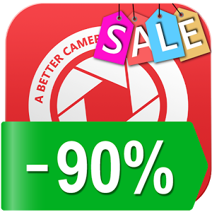 A Better Camera Unlocked 3.21