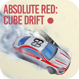 Absolute Red: Cube Drift 