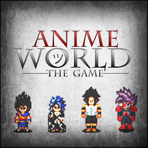 Anime World 
