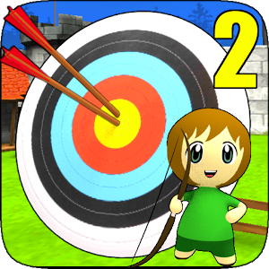 Archery 2 