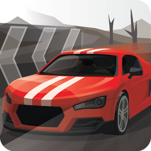 Born to Drive - Furious Racing 