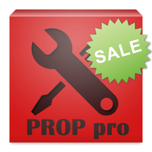 Build Prop Tweaker Pro 2.1