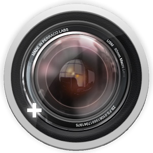 Cameringo+ Effects Camera 2.8.36