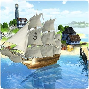 Caribbean Trade Cruise 