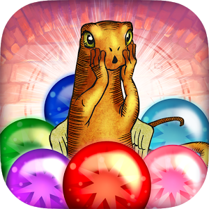 Clash of Diamonds: Bubble Pop 