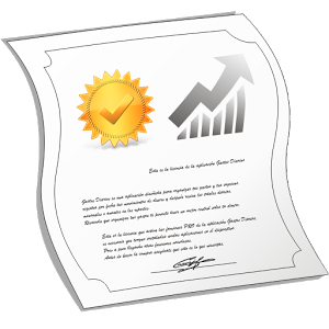 Daily Expenses License 