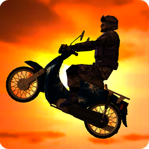 Deserter simulator (Mod Money)