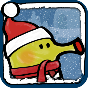 Doodle Jump Christmas Special 1.3.1