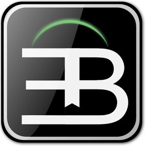 EBookDroid - PDF & DJVU Reader 2.5.1