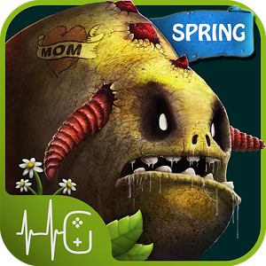 Endless TD - Spring Season (Mod Money) 1.0.3